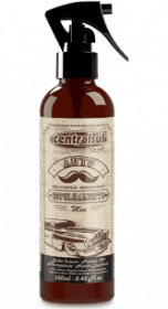 Espelhamento Cristalizador Automotivo Men 250 Ml