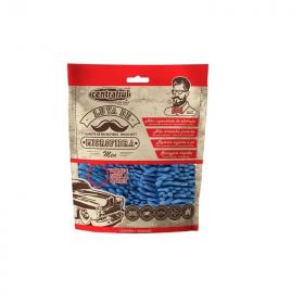 Luva Lava Auto Microfibra Centralsul Diversas Cores