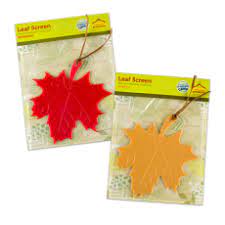 Tela Aromatizante Ambiental Leaf Screen