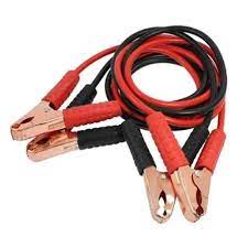 Cabo Transferência De Carga De Bateria (chupeta) Automotivo