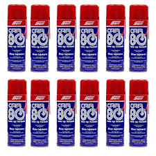 Car 80 Descarbonizante