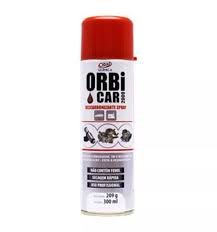 Orbi Car 2000 Car 80 Orbi Descarbonizan Tbi