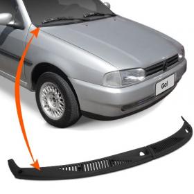 Churrasqueira Grade Parabrisa Gol Parati Saveiro G2 96 97 98 99