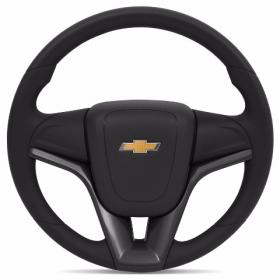 Volante Camaro Cruze para Celta Corsa Hatch 00 a 14 Prisma 06 a 11