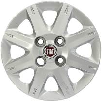 Calota Uno Way Palio Siena Aro 13 Fiat