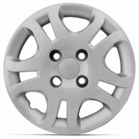 Calota aro 14 Ford Fiesta 2011 a 2017