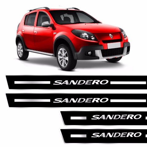 Sensor Estacionamento Display 4 Pontos Cores - Connect Parts