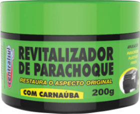 REVITALIZADOR DE PARA-CHOQUES 200G