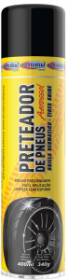 PRETEADOR DE PNEUS AEROSSOL 400 ML
