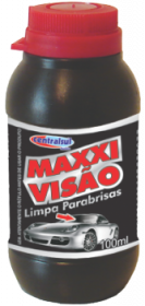 LIMPA PARABRISA 100ML- MAXXI VISAO
