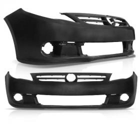 Parachoque Dianteiro Gol Voyage G5 Ano 2009/2012-