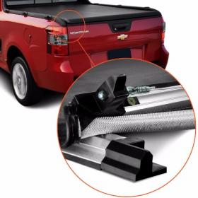 Capota Marítima Nova Montana 2011 2012 2013 2014 2015 Com Trek