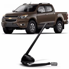 Antena Teto Do Rádio S10 12 13 14 15 Original Gm - 94778798