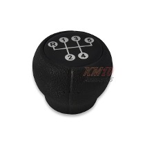 Bola Manopla Cambio Corsa Classic Vectra Astra - Diadema