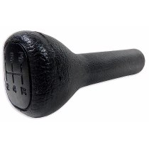 Manopla Bola De Cambio Preta Chevrolet Chevette Marajo Chevy