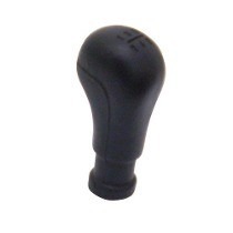 Manopla Bola Câmbio Fiat Tempra 92/ Uno Elx 5m