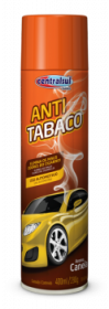Spray Anti Tabaco 400ml - Centralsul
