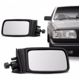 Retrovisor Gol Voyage 87 a 96 Parati 91 a 96 Saveiro 87 a 98 G1 Quadrado