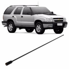 Haste De Reposição Stetsom ST 4140 AM FM Analógica Teto S10 93 a 11 Rosca M5