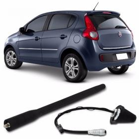 Antena Externa Amplificada Stetsom Novo Palio Tipo Original ST3370