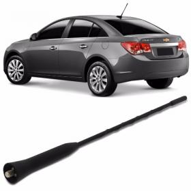 Haste Antena Stetsom ST4025 AM FM Analógica Digital Teto Dianteiro Tipo Original M5