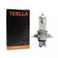 Lâmpada Halógena Avulsa P/ Motos Teslla H4 35/35w