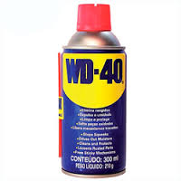 Lubrificante Multiusos Wd-40 300ml + Brinde