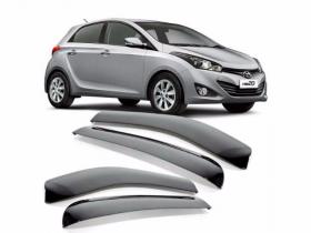 SUPER CALHA DE CHUVA HB20