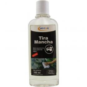 Tira Manchas De Vidros Para Veículos 105ml